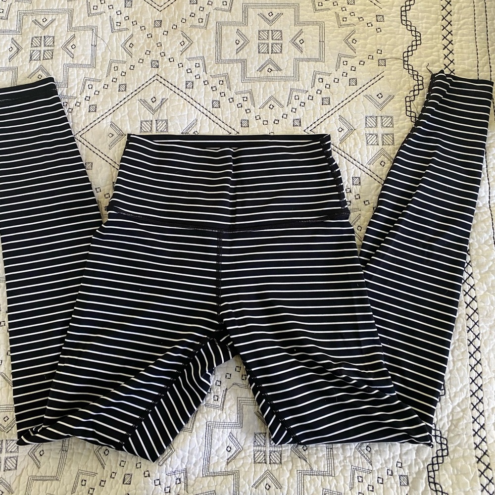 Lulu wunder under 28” luxtreme